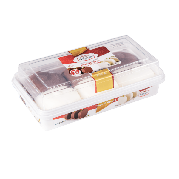 Les Prix Fondants : du 8 au 12 décembre 13 image