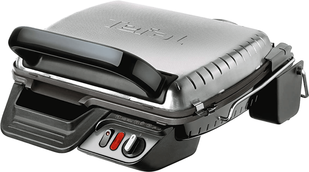 tefal ultracompact grill